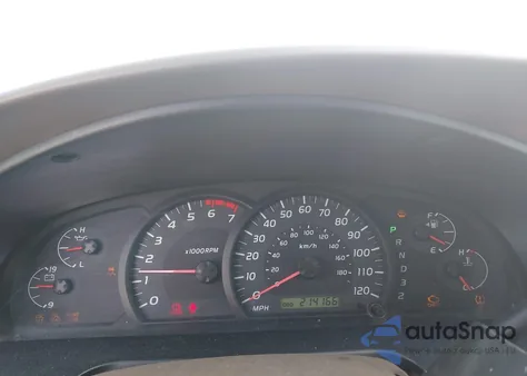 2006 Toyota Tundra Limited V8 из США, поврежденный, VIN 5TBDT48136S537361